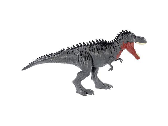 jurassic world toys tarbosaurus