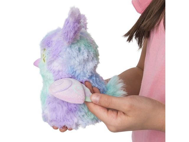 Hatchimals Mystery Hatch 1 of 4 Fluffy Interactive Characters 