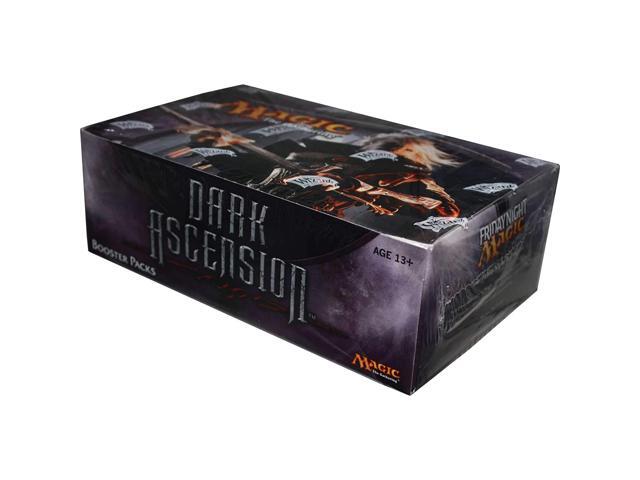Magic the Gathering Dark Ascension Booster Box