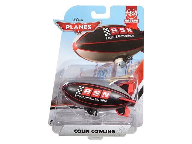 disney planes colin cowling