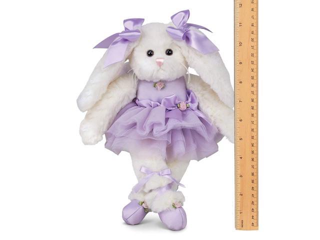 Bearington Twirlina Ballerina Plush Stuffed Animal Bunny 12" - Newegg.com