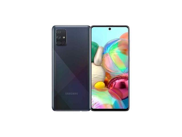 Samsung Galaxy A71 5G SM-A716U - 128GB - Prism Cube...