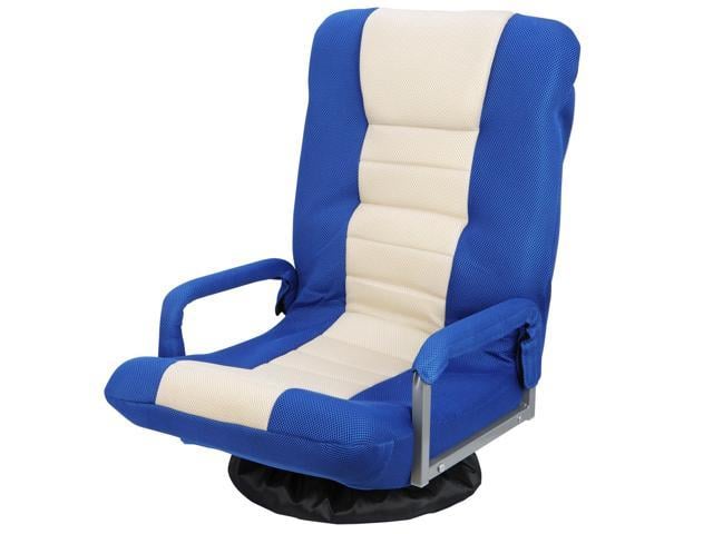 swivel gaming floor chair