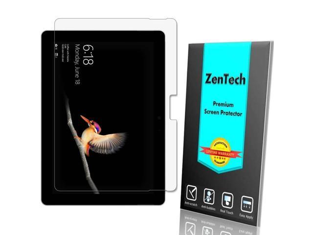 2018 ZenTech Clear Screen Protector Guard 2X For Samsung Galaxy Tab A 8" 