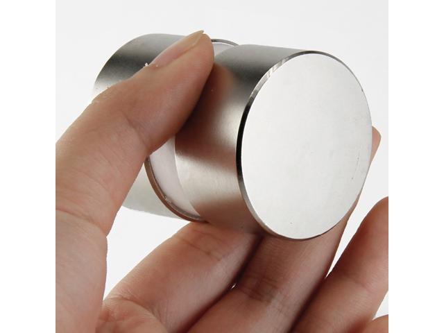 40x20mm Super Strong Neodymium Disc Magnet Permanent Powerful Rare Earth Magnets 