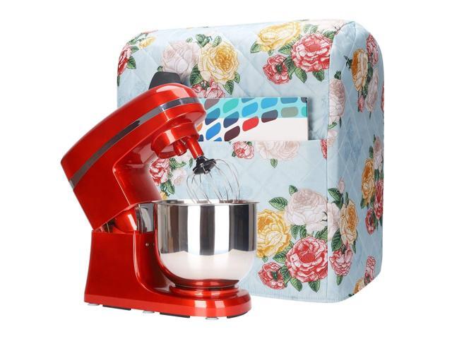 kitchenaid 8 qt mixer accessories