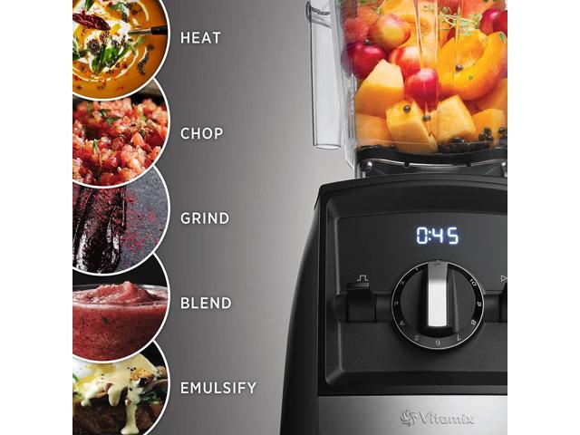 Vitamix A2300 Ascent Series Smart Blender, Professional-Grade, 64 Vitamix A2300 Ascent Series Smart Blender, Professional-Grade, 64