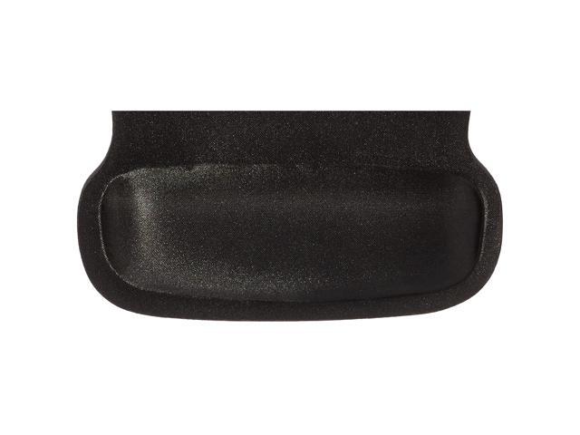 Amazonbasics Gel Computer Mouse Pad With Wrist Support Rest Newegg Com