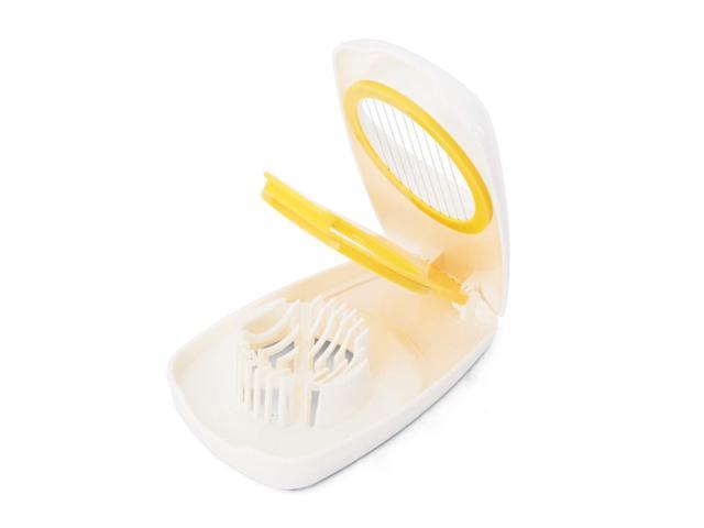 Farberware Professional Two-in-One Egg Slicer, Size, White