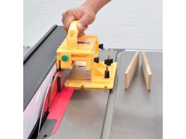 Micro Jig Grak-404 Grr-Ripper Upgrade Kit Yellow Table Saw Accessories Tools Wor 