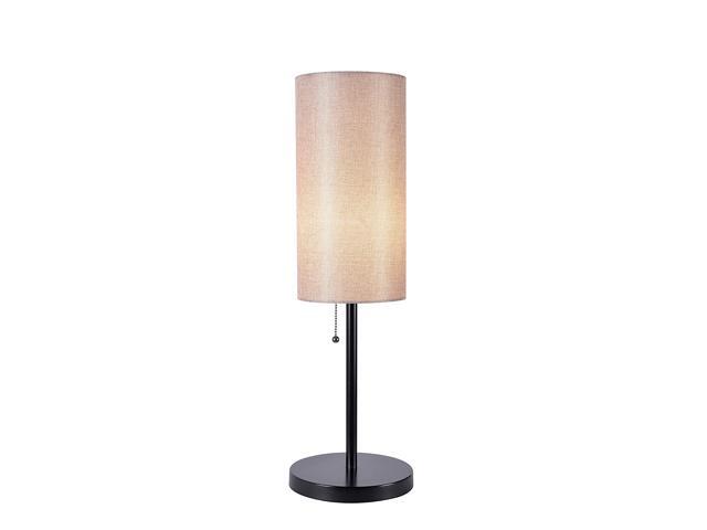 Kenroy Home 33342bl Wylie Table Lamps Black Newegg Com Kenroy Home 33342bl Wylie Table Lamps, Kenroy Home Lamps