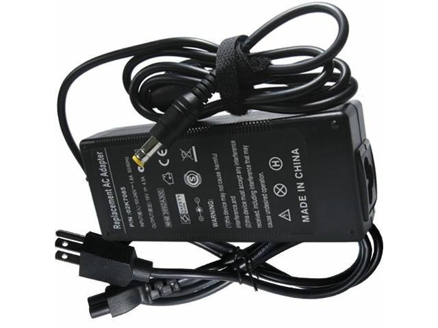 AC Adapter Battery Charger Power Cord for Philips EADP-60FB B EADP-60BB LCD TV 