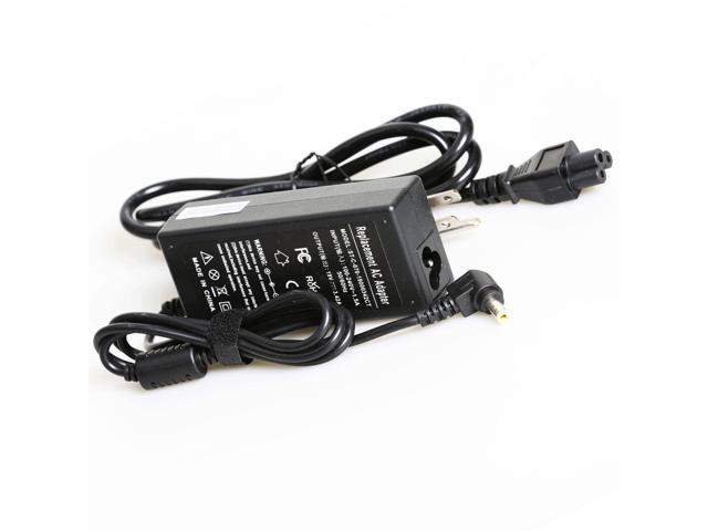 AC Adapter For Gigabyte M27Q 27" LED Gaming Monitor Power Supply Cord Charger