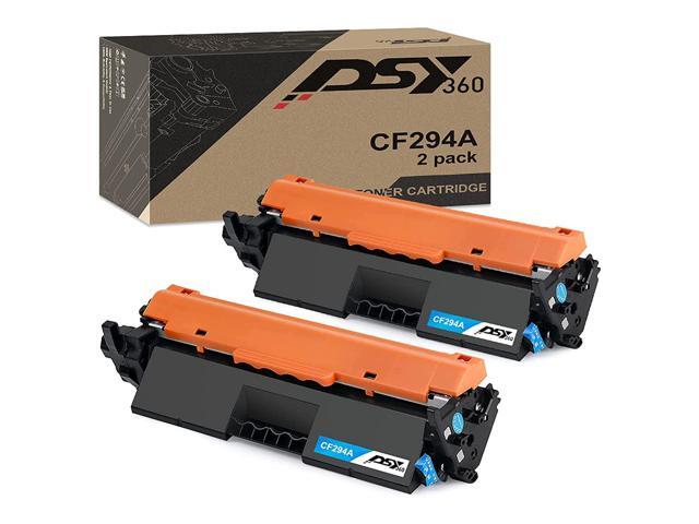 Compatible Toner Cartridge, Replacement For Hp 94A Cf294A, Use With Laserjet  Pro Mfp M148Dw, M148Fdw, M118Dw, M149Fdw, Laserjet M148, M118, M149 (Black,  2 Pack).. - Newegg.com
