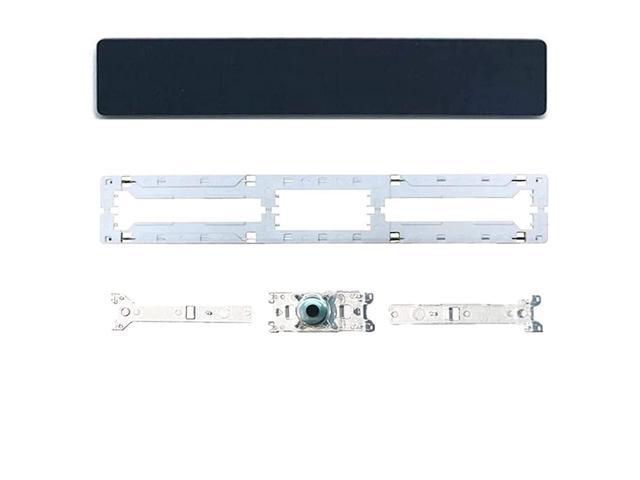 Replacement Spacebar Base Gasket for MacBook Retina 12 A1534 2015-2016 Year Keyboard Space Bar Base Gasket EMC 2746 EMC 2991