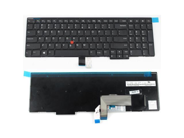 Keyboard For Lenovo Ibm Thinkpad T540P T540 W540 Edge E531 E540 04Y2426