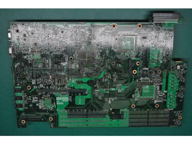 IBM 46M7150 x3550 System Board Renewed