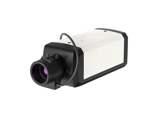 New Bzbgear Bg-Bfs Full Hd 1080P Sdi And Ip Streaming Camera With Manual Zoom And Fixed Wide Lens