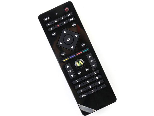 New VR17 Remote for Vizio LED TV HDTV E320ND E322VL E371ND E420ND E550ND E552VL 