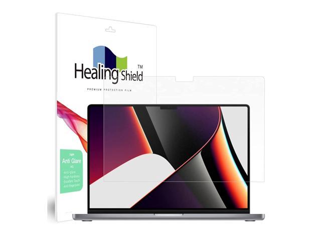 Clear Screen Protector Guard Shield For MacBook Pro 15 inch BISEN 3X 2019 