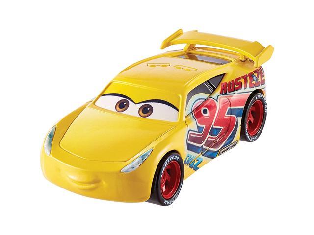 Photo 1 of Disney Pixar Cars Rust-Eze Cruz Ramirez