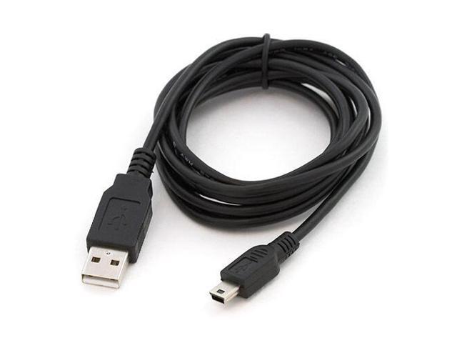 Vani USB Cable Cord Wire for Canon PowerShot A495 A510 A520 A550 A560 A570 A580 