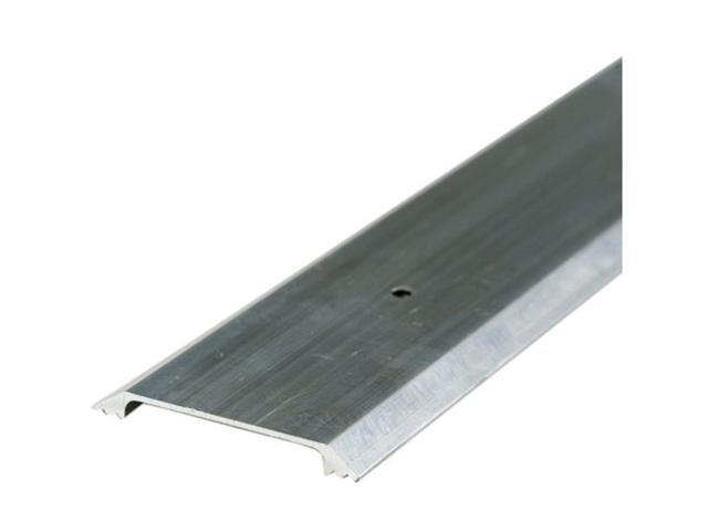 M D Building Products 11072 Premium Aluminum Flat Top Threshold