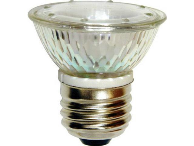 Ge Lighting 20641 Indoor Par16 Curio Cabinet Halogen Bulb 35w