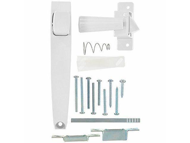 Wright Products International V333wh Screen And Storm Door