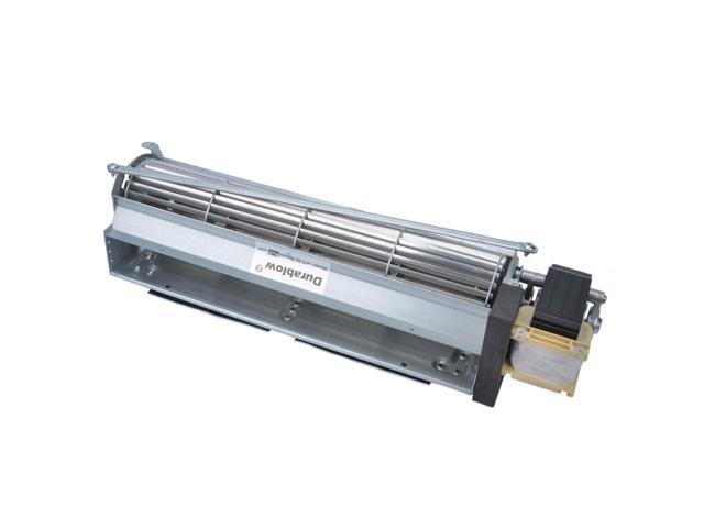 Bk Bkt Ga3650 Ga3700 Ga3750 Replacment Fireplace Blower Fan Unit