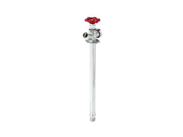 ProLine 12/" Wall Hydrant