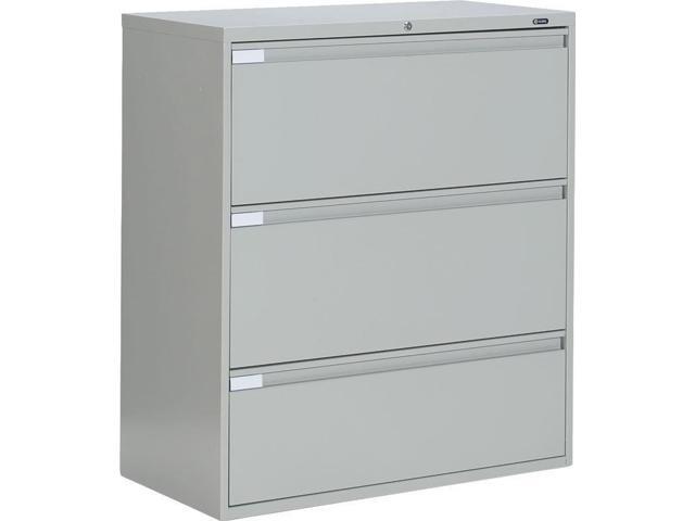 Metal 3 Drawer Lateral File Cabinet Office Furniture Available