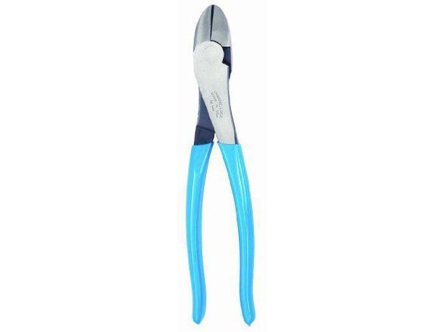 Channellock 449 High Leverage Diagonal Cutting Plier 9.5-Inch