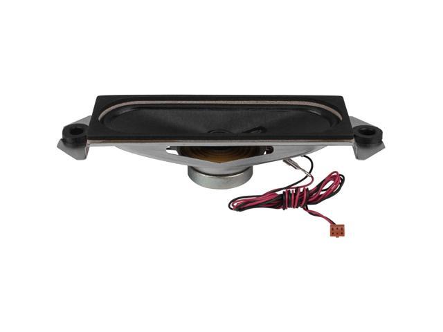 lg tv speaker replacement