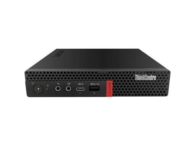 cpu lenovo thinkcentre m series