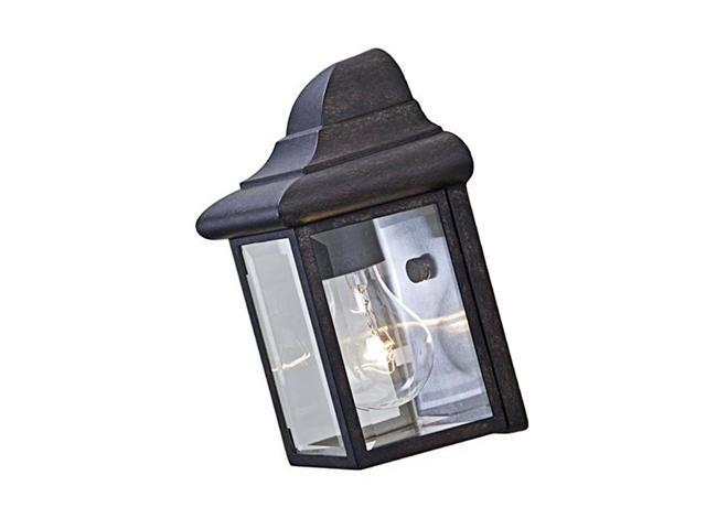 Acclaim 6001bc Pocket Lantern Collection 1 Light Wall Mount Outdoor Fix Newegg Com