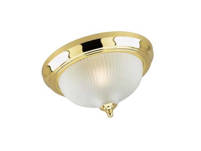 Westinghouse Lighting Corp 11 1 4 Inch Ceiling Fixture Polished Br Newegg Westinghouse Lighting Corp 11 1 4 Inch Ceiling Fixture Polished Br Newegg