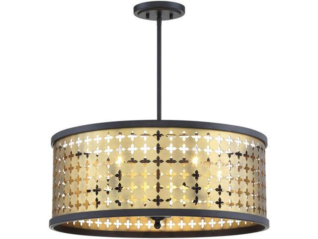 Savoy House Lighting 7 9901 5 147 Pelham Pendant Castillo