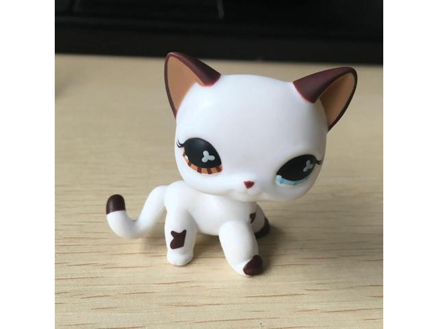 white cat lps