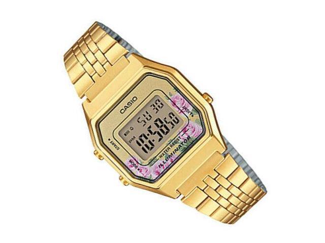 casio la680wga