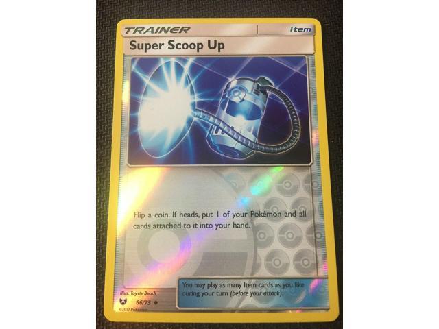 Pokemon Cards 4x Great Ball Trainer Shining Legends Playset 60//73