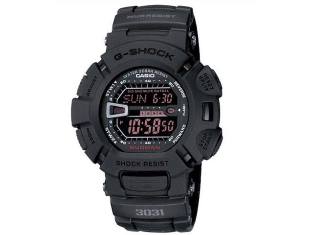 g shock 3031