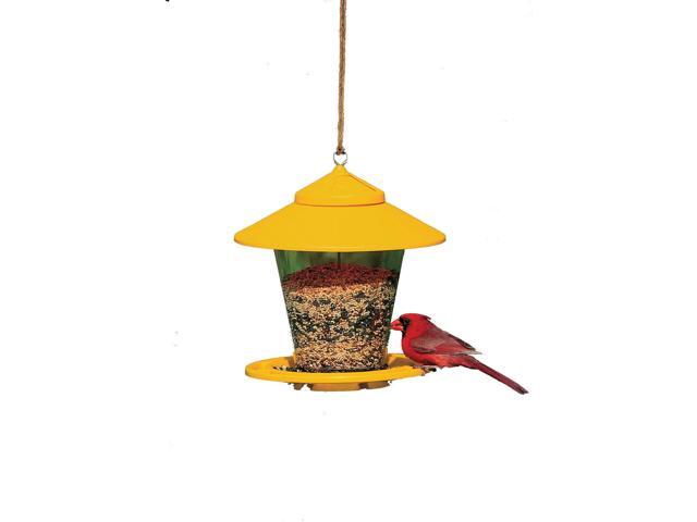 Heritage Farms Granary Feeder Assorted 10x11 Inch Newegg Com
