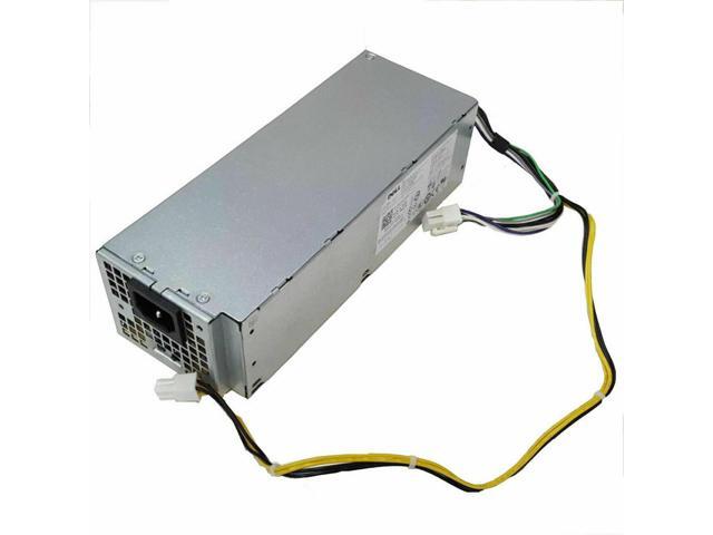 Genuine Dell Optiplex 3040 5040 7040 3650 3656 SFF 180W Power Supply 5XV5K