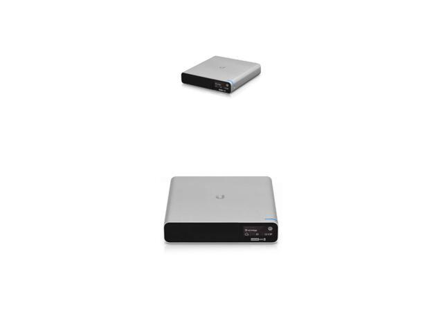 ubiquiti cloud key g2