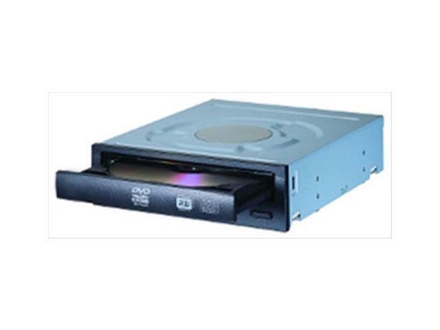 Lite-On IHAS124 Internal DVD Super Multi DL Black optical disc drive - IHAS12...