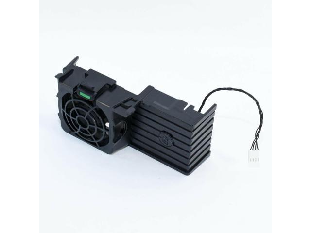 HP 663069-001 Z420 Workstation Memory Cooling Fan Assembly