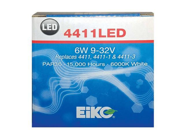 Eiko  32 volt LED  Automotive Bulb  1 pk 4411 