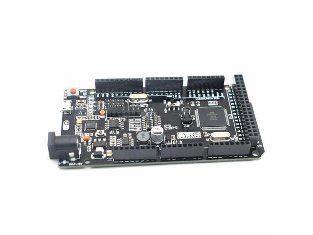 ESP8266 32MB Memory USB-TTL ch340g for IDE WiFi R3 ATmega2560
