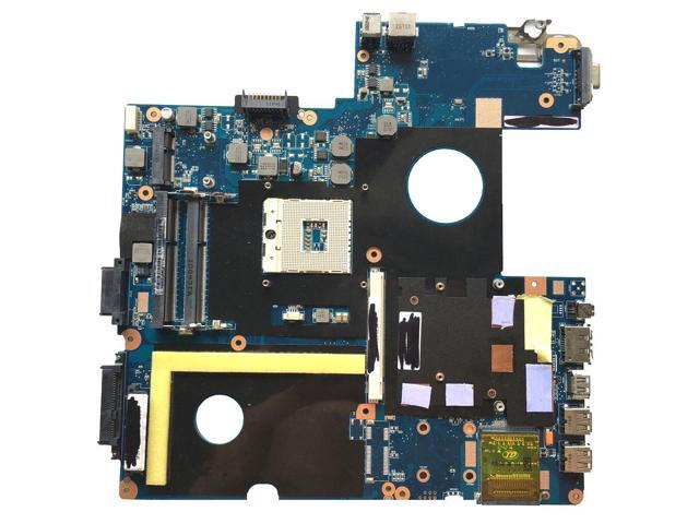 Excellent for Asus G60J Laptop Motherboard PAG 989 HM55 DDR3 100/% Working